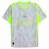 Equipacion Tercera Manchester City 2025 2026