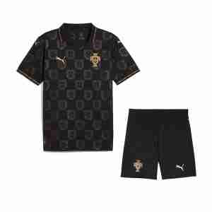 Equipacion Portugal Ninos Especial 2026