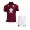 Equipacion Torino FC Conjunto Niño Primera 2025 2026