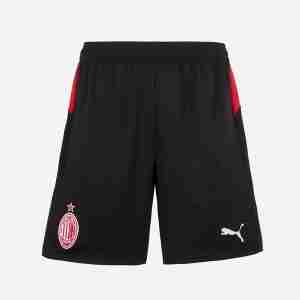 Pantalones AC Milan Primera 2025 2026