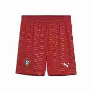 Pantalones Portugal Primera 2026