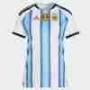 Tailandia Camiseta Primera Argentina Mujer 2025 2026