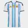 Tailandia Equipacion Argentina Primera 2025 2026
