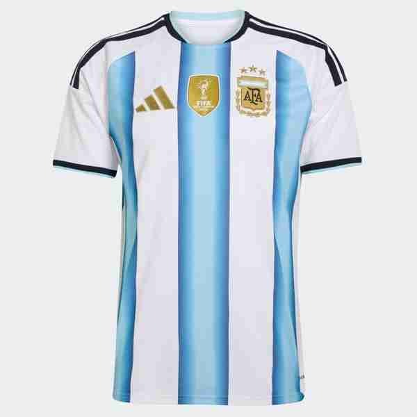 Tailandia Camiseta Argentina 1ª 2026 Tailandia Equipacion Argentina Primera 2025 2026