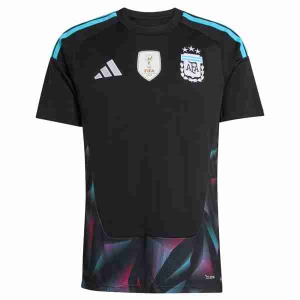 Tailandia Equipacion Argentina Primera Portero 2026 Tailandia Equipacion Argentina Primera Portero 2025 2026