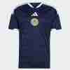 Tailandia Equipacion Escocia Primera 2025 2026