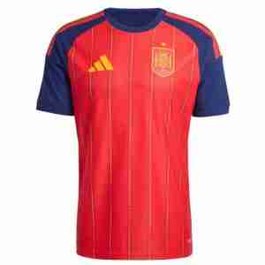 Tailandia Equipacion Primera España 2025 2026