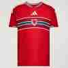 Tailandia Equipacion Gales Primera 2025 2026