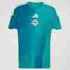 Tailandia Equipacion Irlanda Del Norte Primera 2025 2026