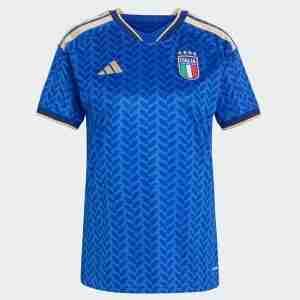 Tailandia Equipacion Italia Mujer Primera 2025 2026