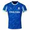 Tailandia Equipacion Olympique Marsella Tercera 2025 2026
