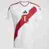 Tailandia Equipacion Perú Primera 2026