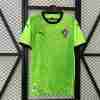 Tailandia Equipacion Portugal Portero 2025 2026 Verde