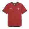 Tailandia Equipacion Portugal Primera 2026