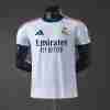 Equipacion Real Madrid Jugador Versión Primera 2026 2027