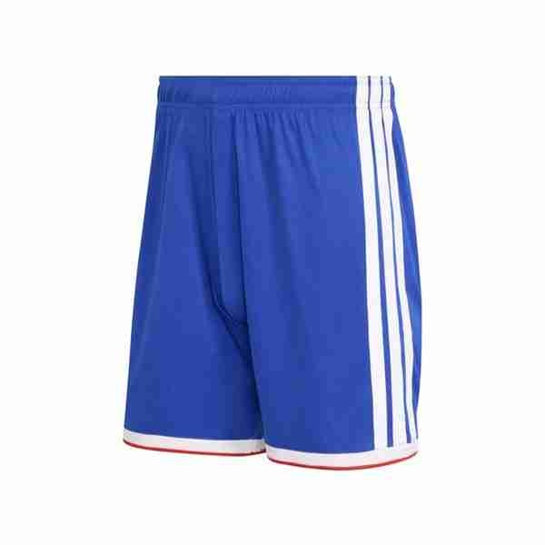Pantalones Chile 1ª 2026 Pantalones Chile Primera 2026