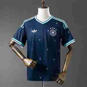 Tailandia Equipacion Alemania Segunda 2026