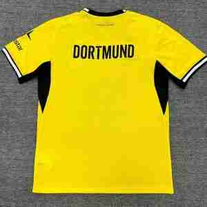 Tailandia Equipacion Borussia Dortmund Primera 2026 2027_1