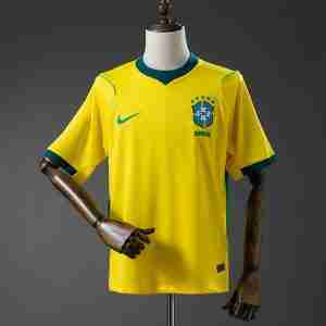 Tailandia Equipacion Brasil Primera 2026