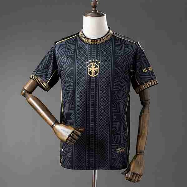 Tailandia Camiseta Brasil Special Edition 2026 Tailandia Equipacion Brasil Especial 2026