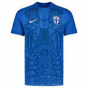 Tailandia Equipacion Finlandia Segunda 2026