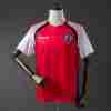 Tailandia Equipacion Haiti Tercera 2026