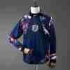 Tailandia Equipacion Inglaterra Portero Manga Larga 2026