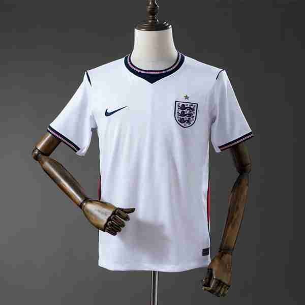 Tailandia Camiseta Inglaterra 1ª 2026 Tailandia Equipacion Inglaterra Primera 2026
