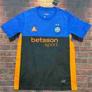 Tailandia Equipacion Inter Milan Primera 2026 2027