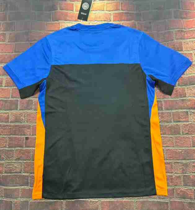 Tailandia Equipacion Inter Milan Cuarta 2026 2027_1 Tailandia Equipacion Inter Milan Primera 2026 2027_1