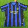 Tailandia Equipacion Inter Milan Primera 2026 2027