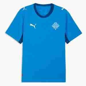 Tailandia Equipacion Islandia Primera 2026
