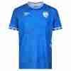 Tailandia Equipacion Israel Segunda 2026