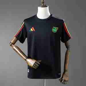 Tailandia Equipacion Jamaica Segunda 2026