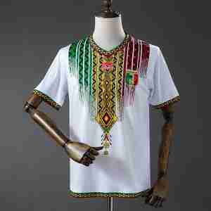 Tailandia Equipacion Mali Primera 2026