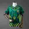 Tailandia Equipacion Mali Segunda 2026