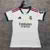 Tailandia Equipacion Real Madrid Mujer Primera 2026 2027