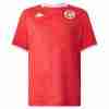 Tailandia Equipacion Tunez Primera 2026