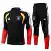 Sudadera Entrenamiento Alemania 2026 2027 Negro