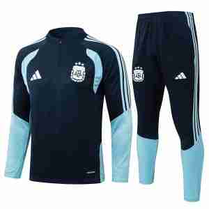 Sudadera Entrenamiento Argentina 2026 27