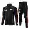 Chandal Arsenal 2026 2027 Negro