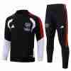 Chandal Arsenal 2026 27 Negro