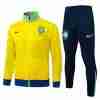 Chandal Brasil 2026 2027 Amarillo