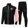 Chandal Corinthians Paulista 2026 2027 Negro