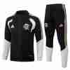 Chandal Flamengo 2026 2027 Negro