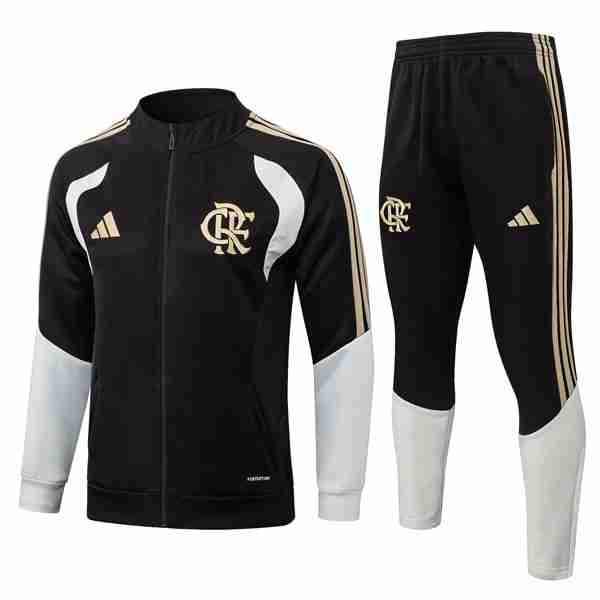 Chandal Flamengo 2026-2027 Negro Chandal Flamengo 2026 2027 Negro