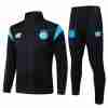 Chandal Gremio FBPA 2026 2027 Negro