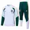 Chandal Italia 2026 2027 Blanco