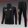Chandal Niños Arsenal 2026 2027 Negro