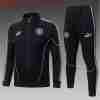 Chandal Niños Manchester City 2026 2027 Negro